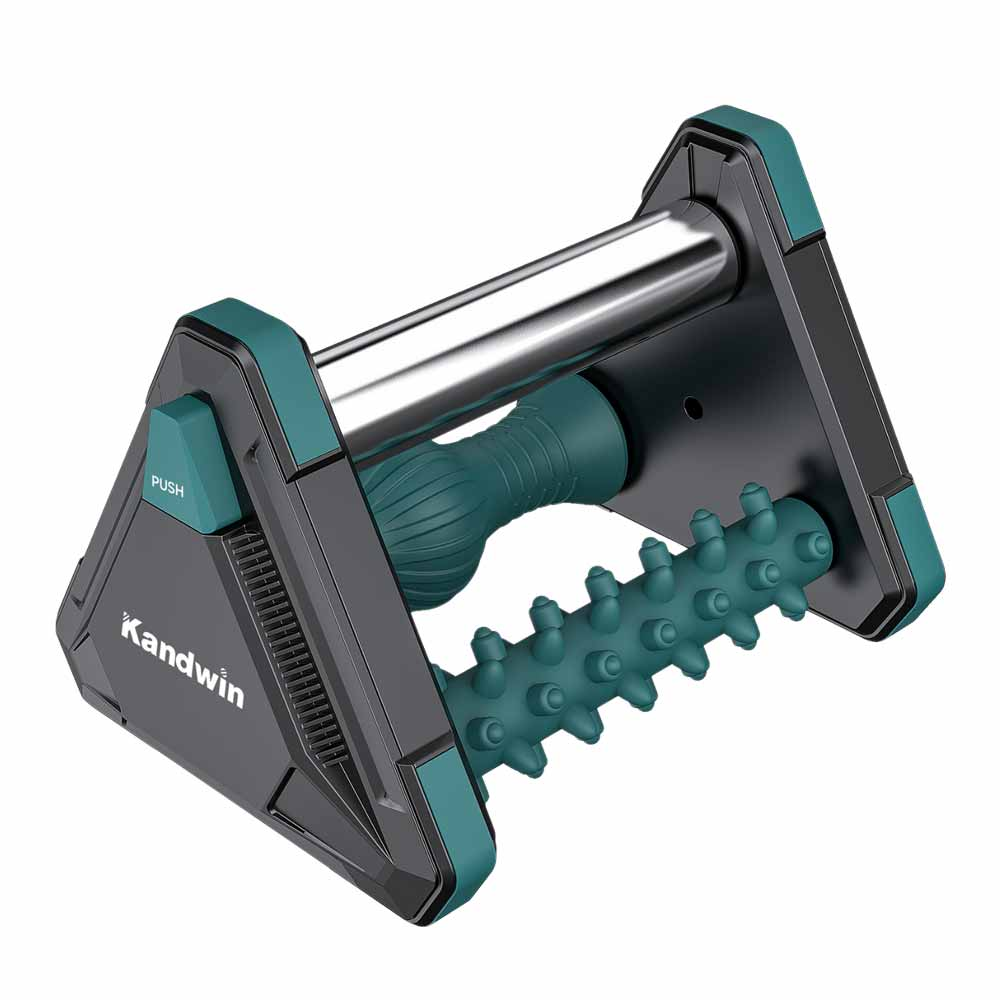 Kandwin 3-In-1 Foot Massager Kandwin
