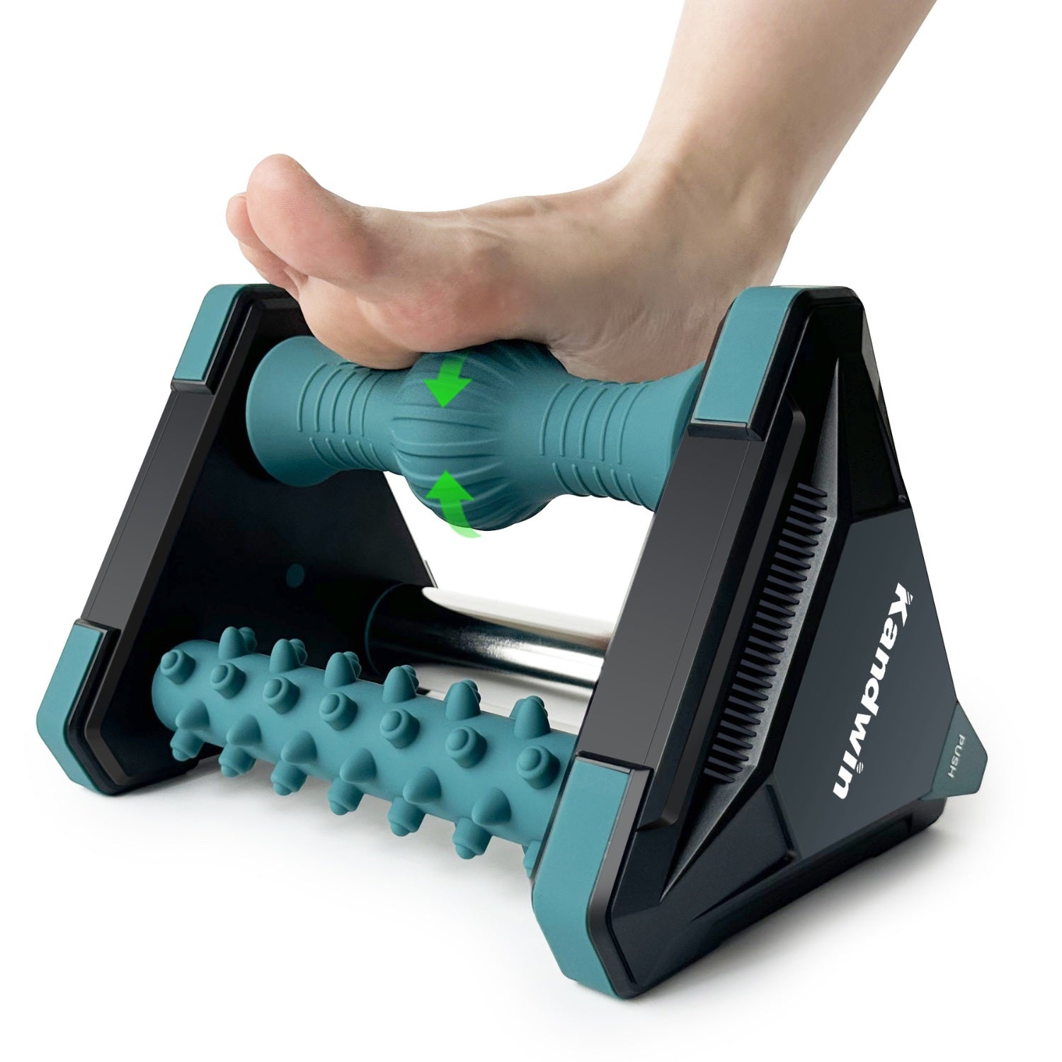 Kandwin 3-In-1 Foot Massager Kandwin